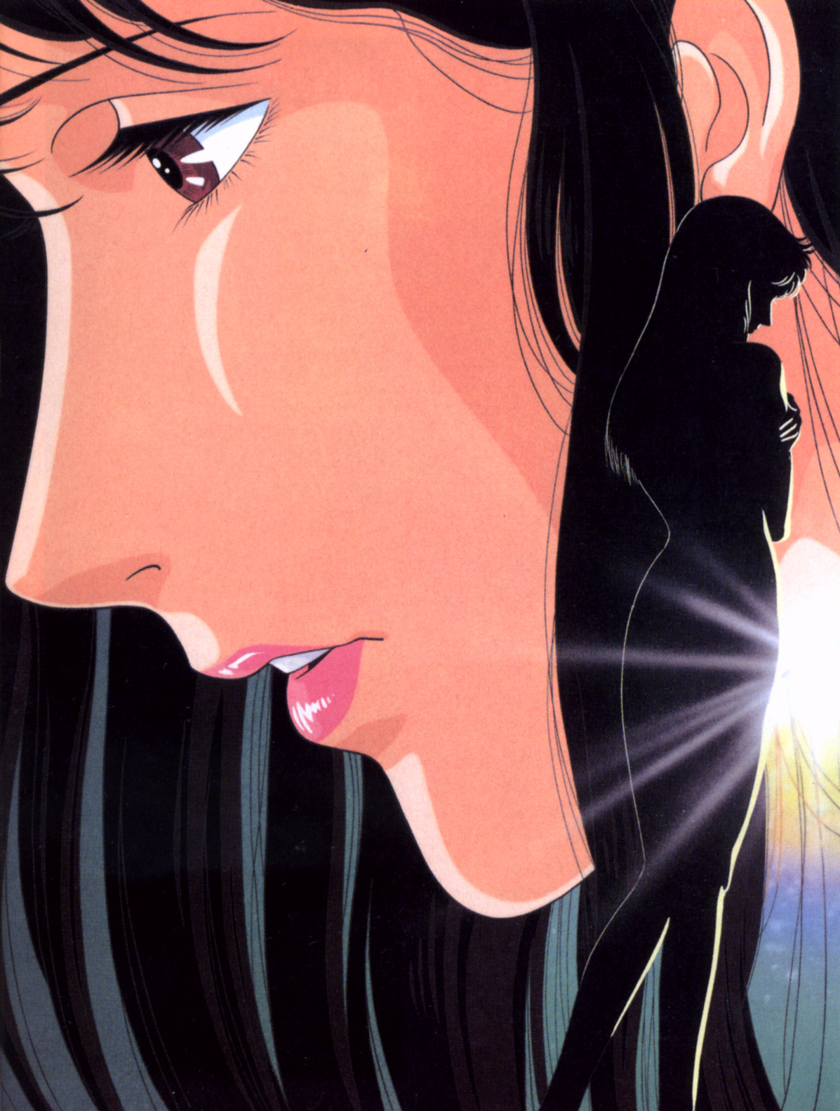 /kisugi hitomi | yande.re